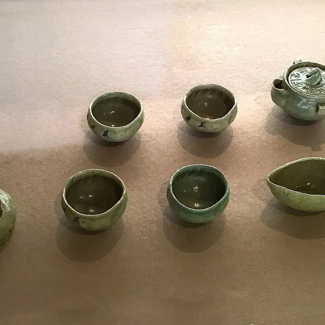 Mathura Sanjhi Craft