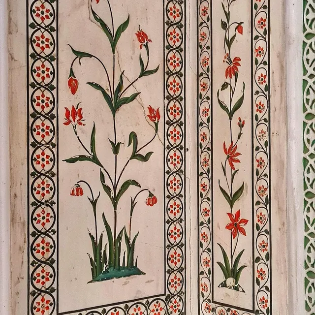 Jabalpur Stone Craft